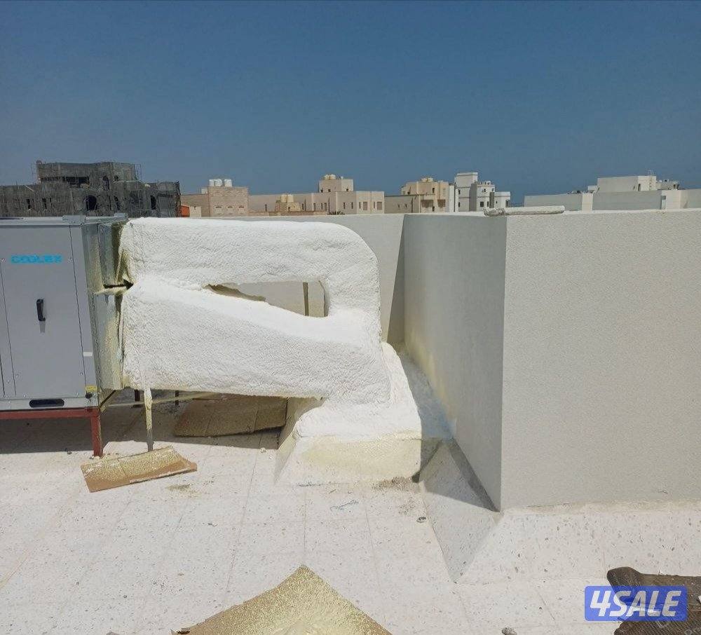 مقاول عازل ابو ادم5