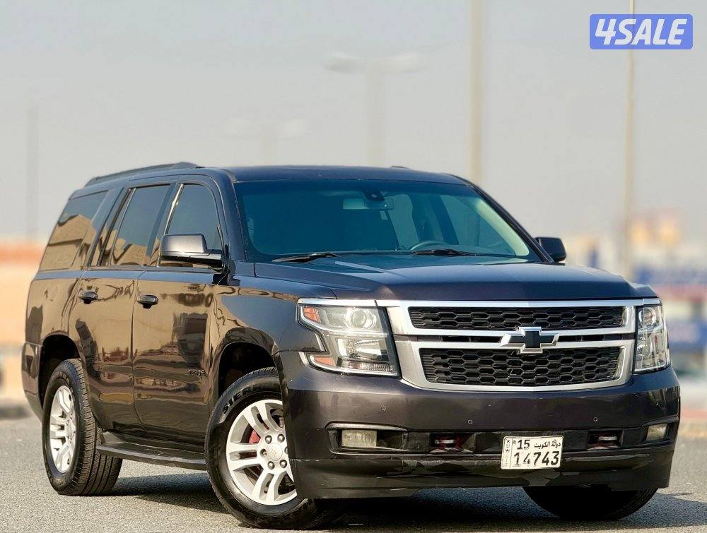شيفروليه 2017 وارد الغانم0