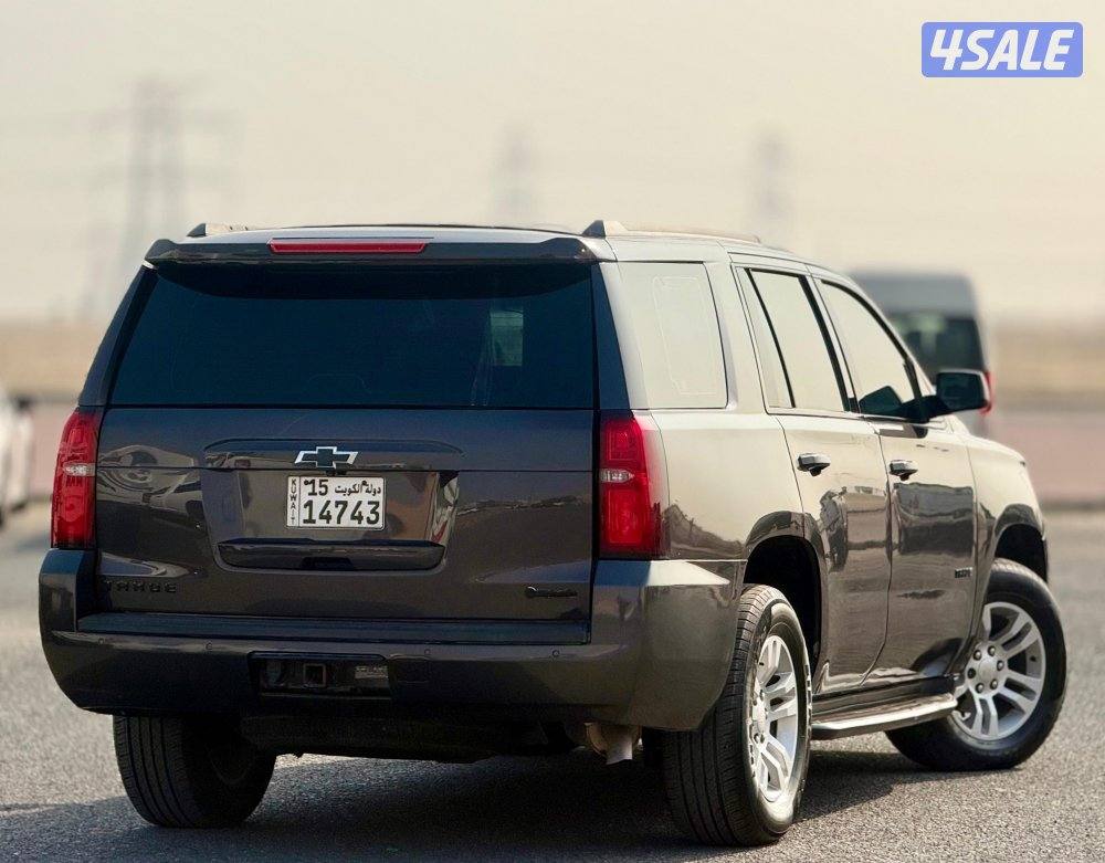 شيفروليه 2017 وارد الغانم2