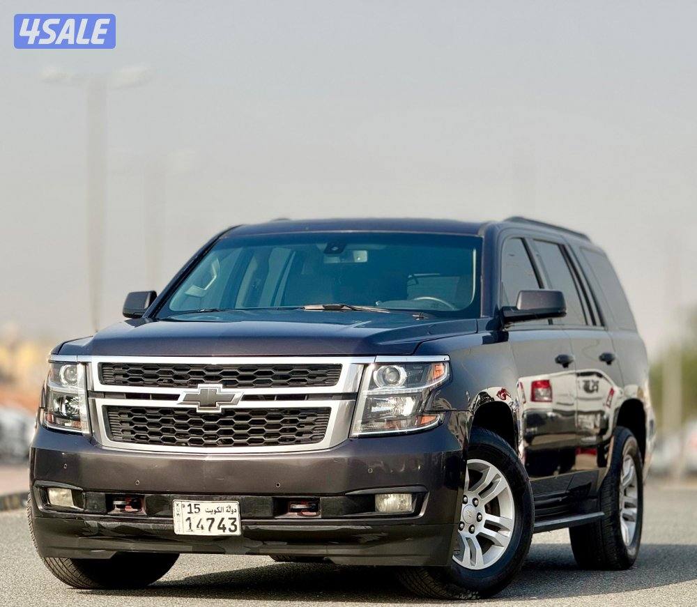 شيفروليه 2017 وارد الغانم1