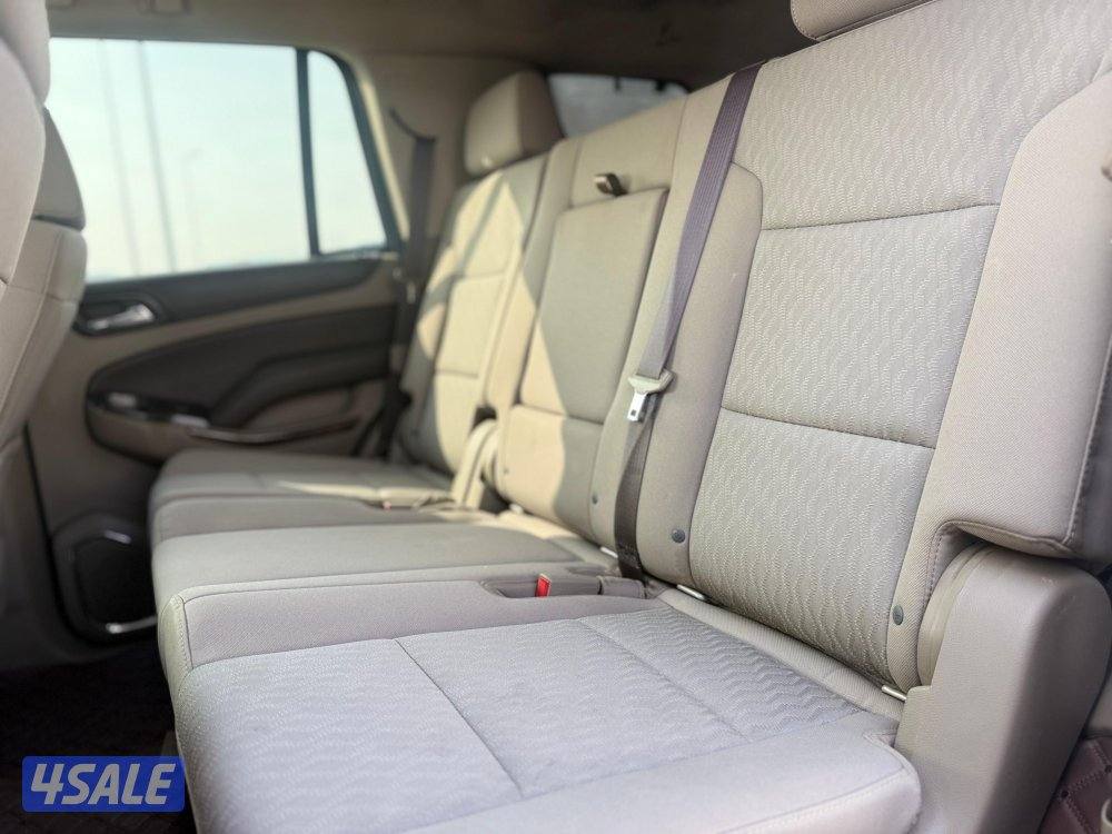 شيفروليه 2017 وارد الغانم5