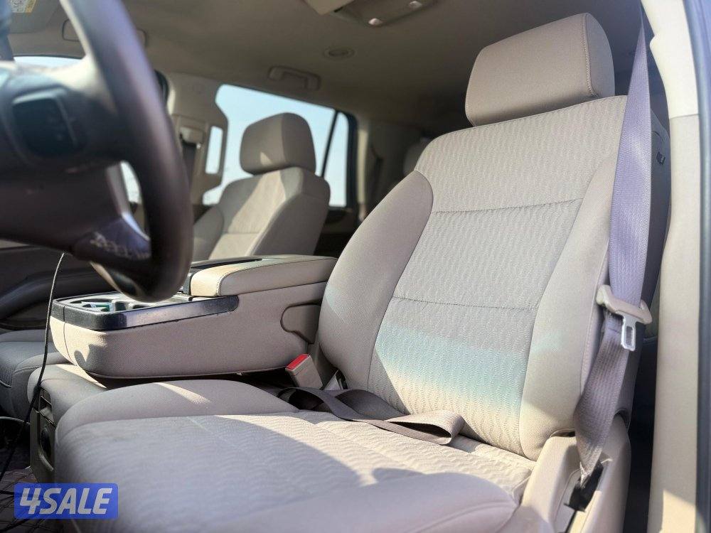 شيفروليه 2017 وارد الغانم6