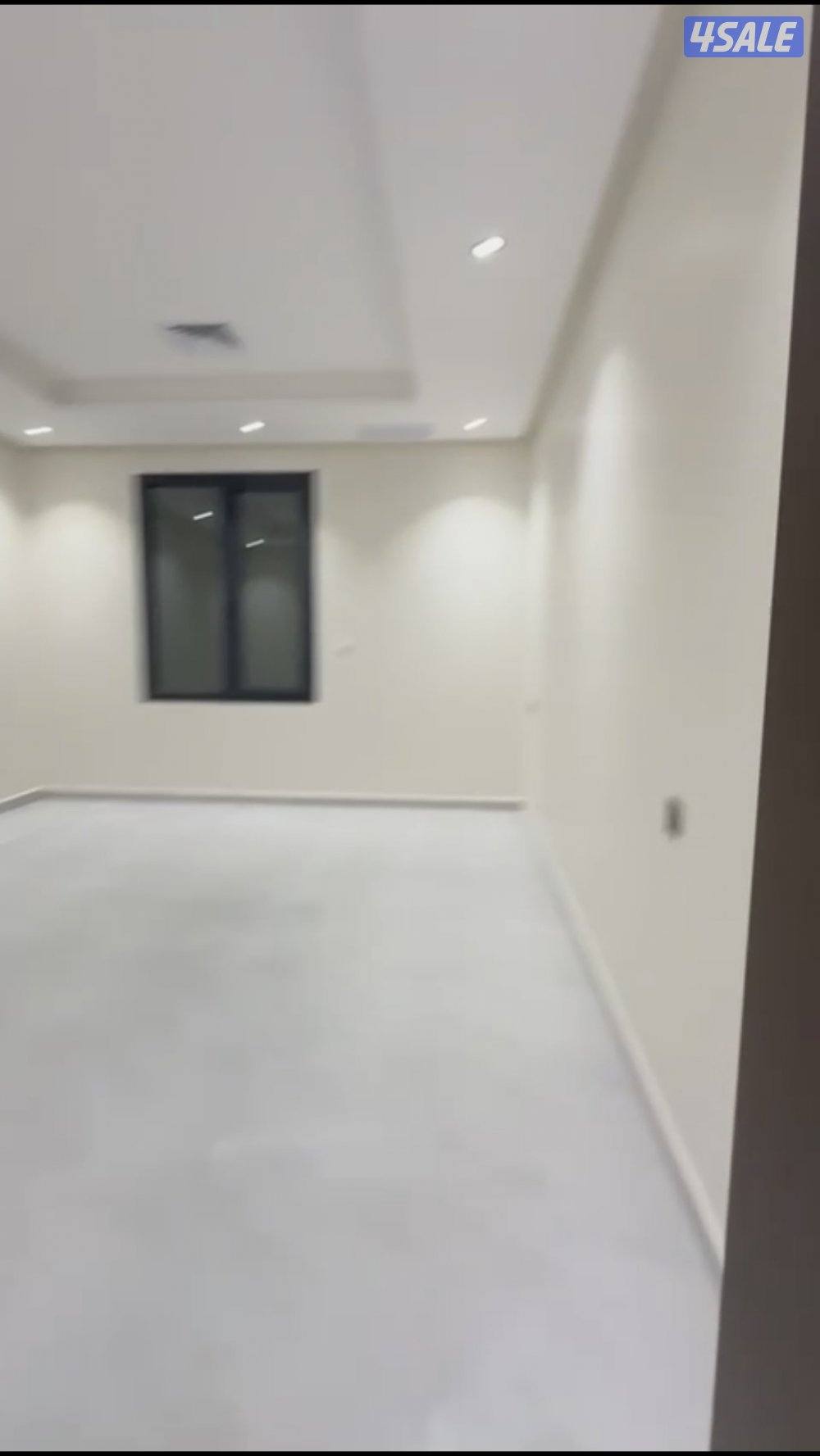 للايجار شقة في المطلاع N7 قطعة 30