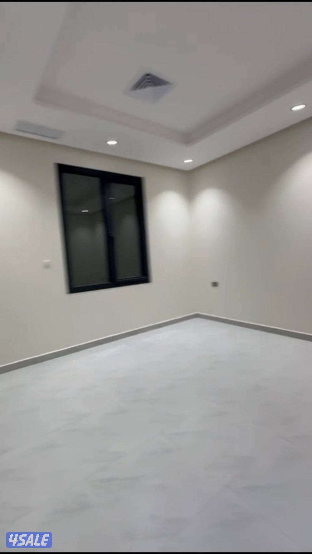 للايجار شقة في المطلاع N7 قطعة 31