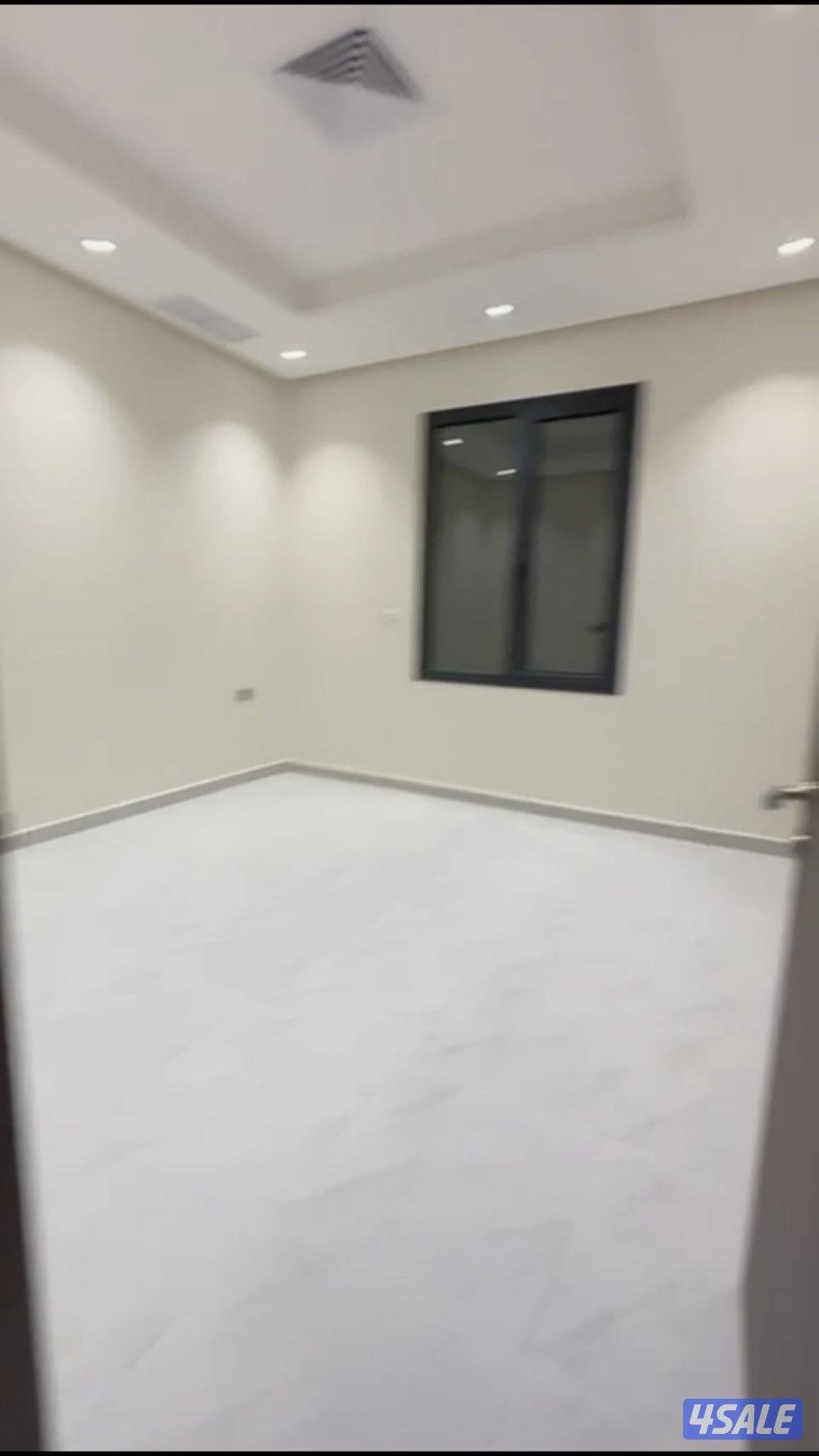 للايجار شقة في المطلاع N7 قطعة 33