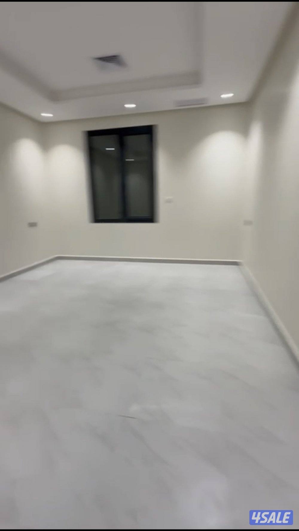 للايجار شقة في المطلاع N7 قطعة 34