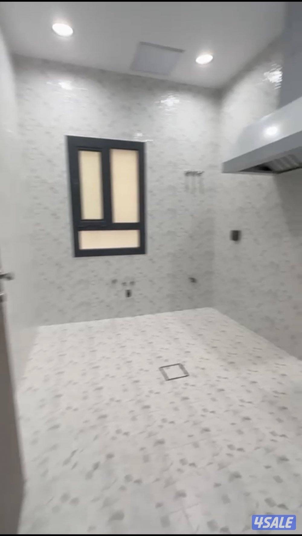 للايجار شقة في المطلاع N7 قطعة 35