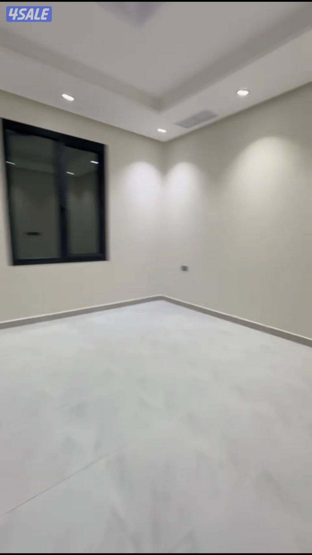 للايجار شقة في المطلاع N7 قطعة 36