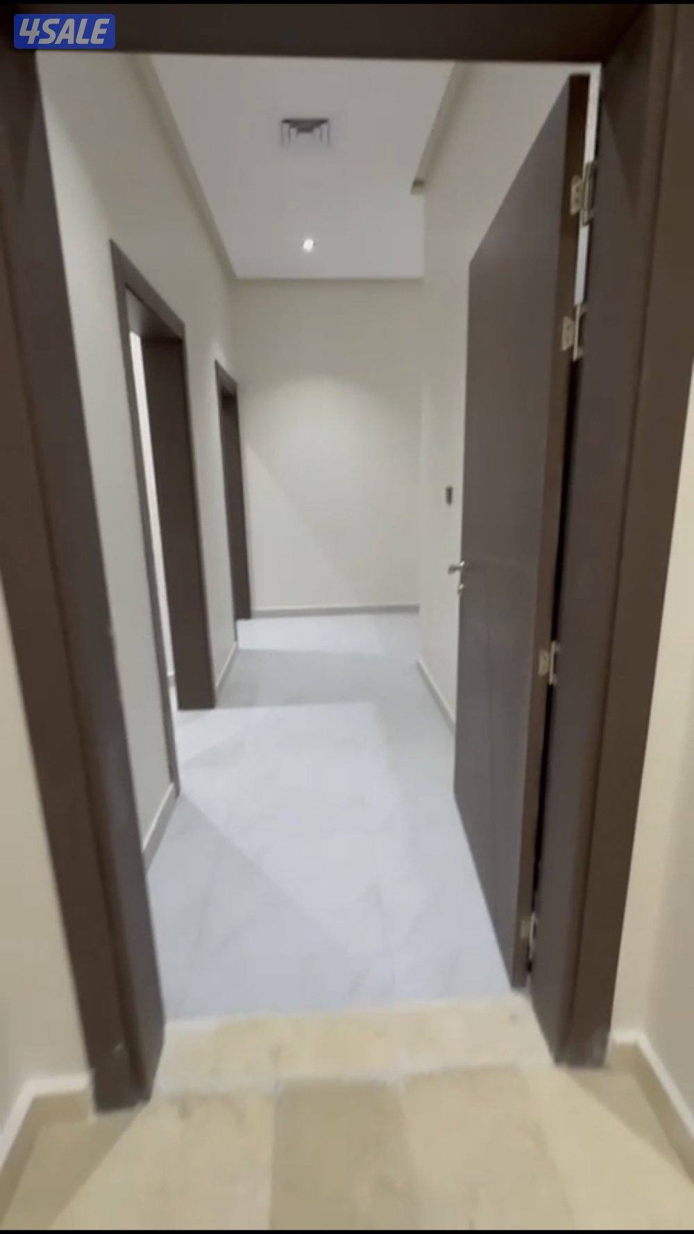 للايجار شقة في المطلاع N7 قطعة 37