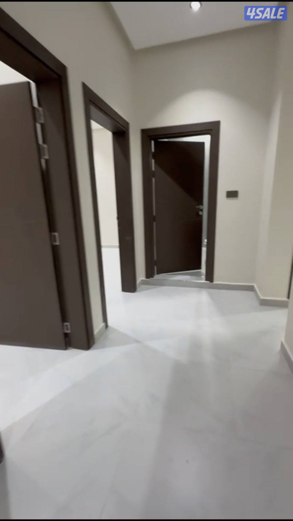 للايجار شقة في المطلاع N7 قطعة 38