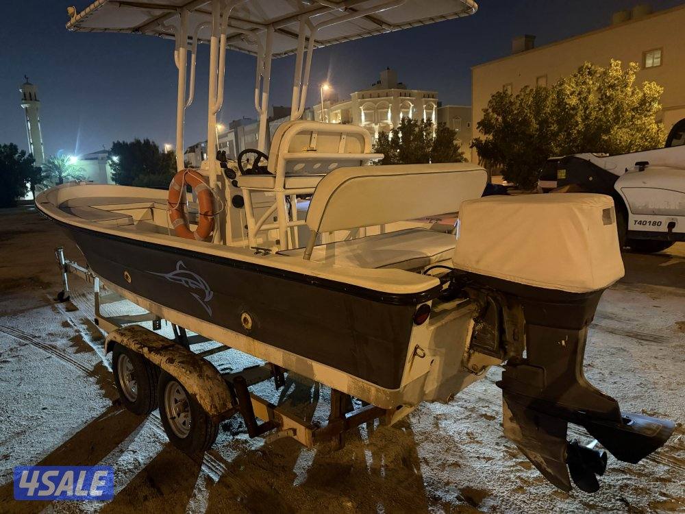 للبيع الدرازي 2006 21قدم3