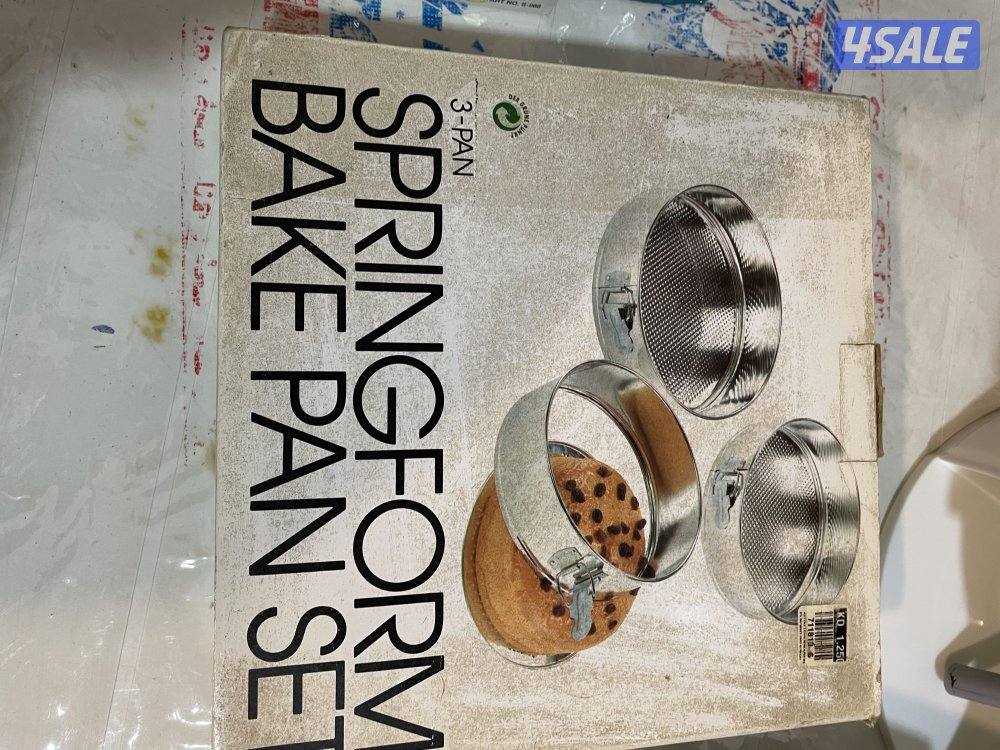 للبيع طباخ غاز سيمنس + تلفزيون بلازما سامسونج 50 بوصة + مجموعة أجهزة12