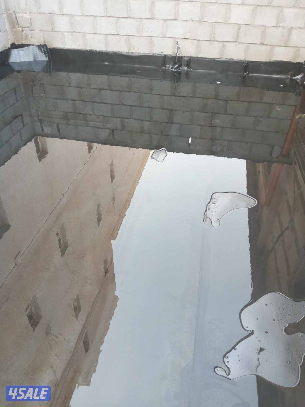 عازل أسطح حراري ورش أمريكي7