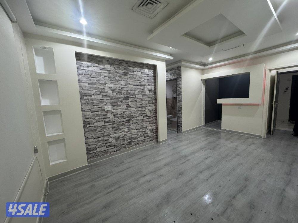 السالميه فى ميدان حولى2