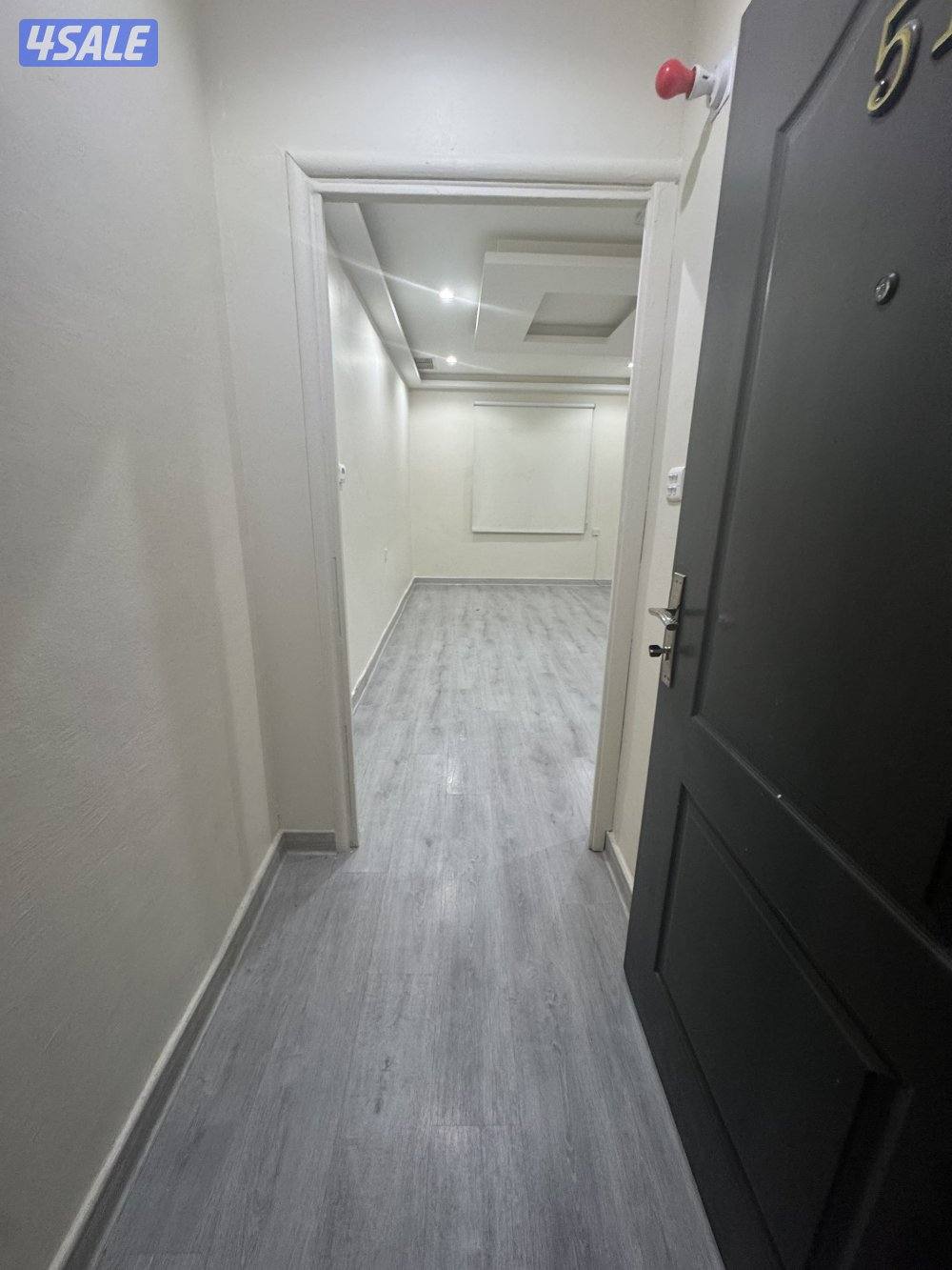 السالميه فى ميدان حولى3