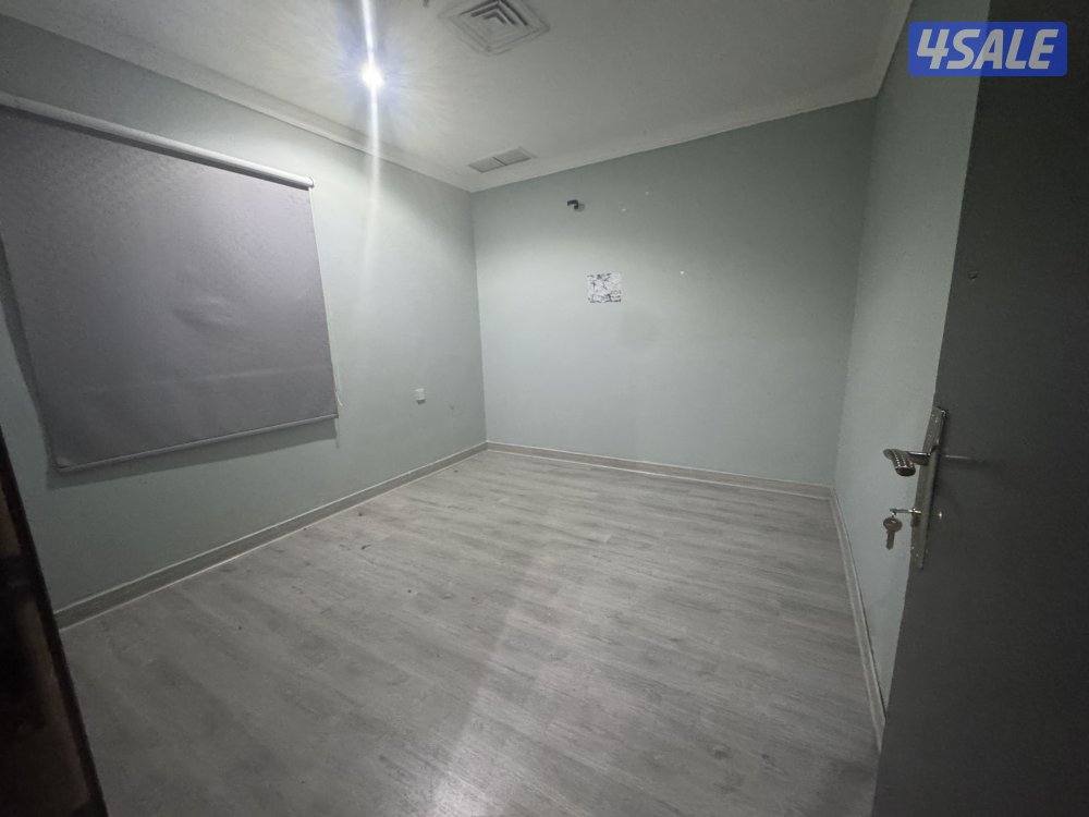 السالميه فى ميدان حولى4