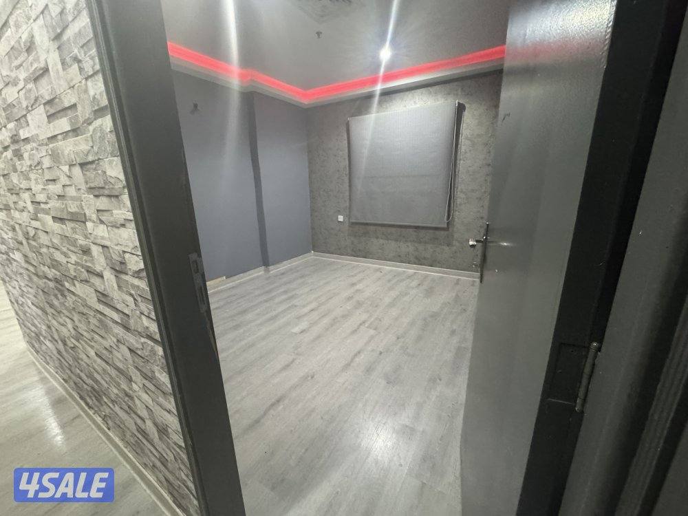 السالميه فى ميدان حولى5