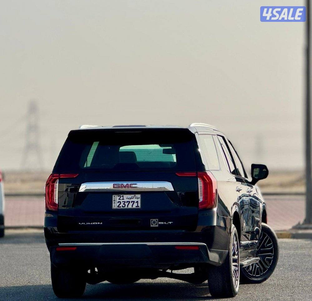 يوكن SLE 2021 وارد الوكاله شرط الفحص2