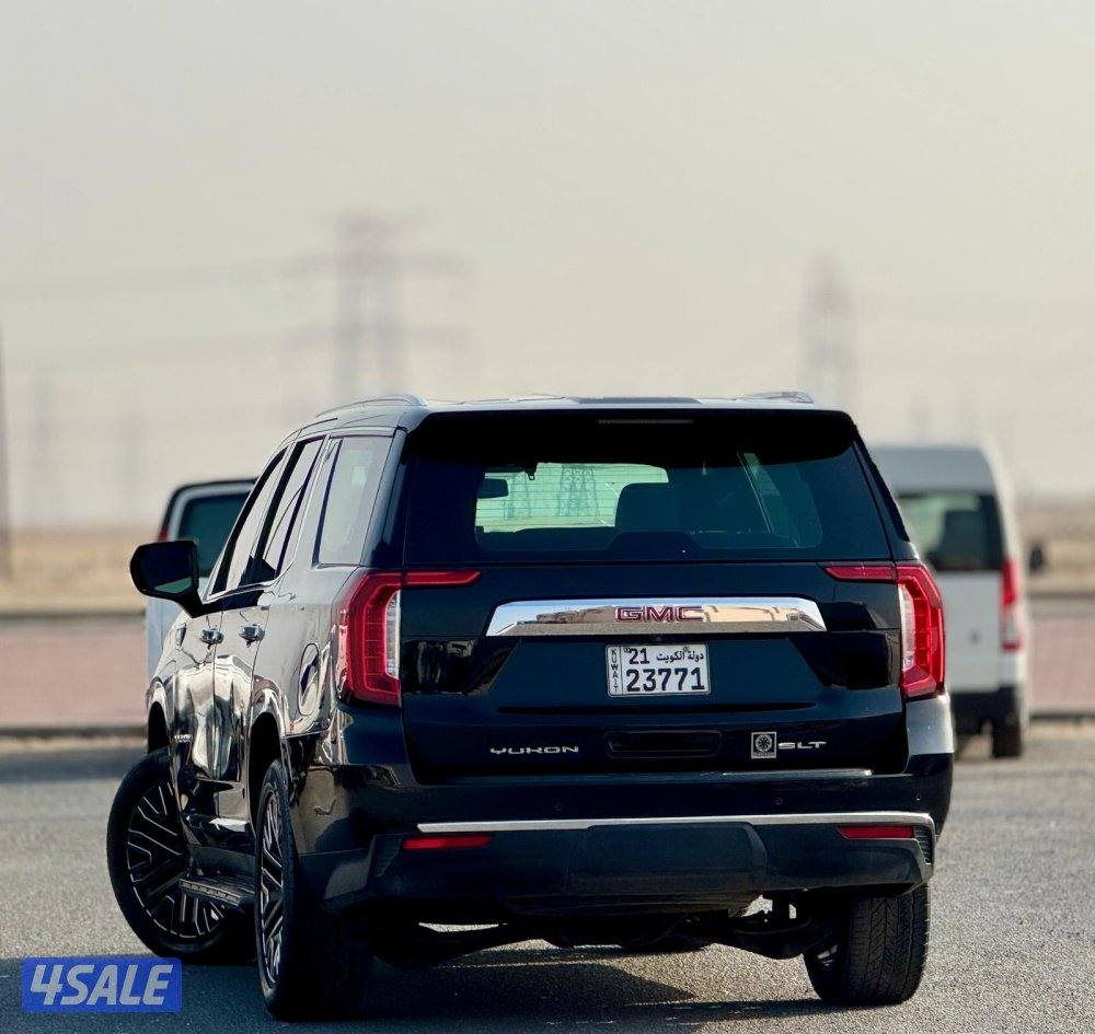 يوكن SLE 2021 وارد الوكاله شرط الفحص3