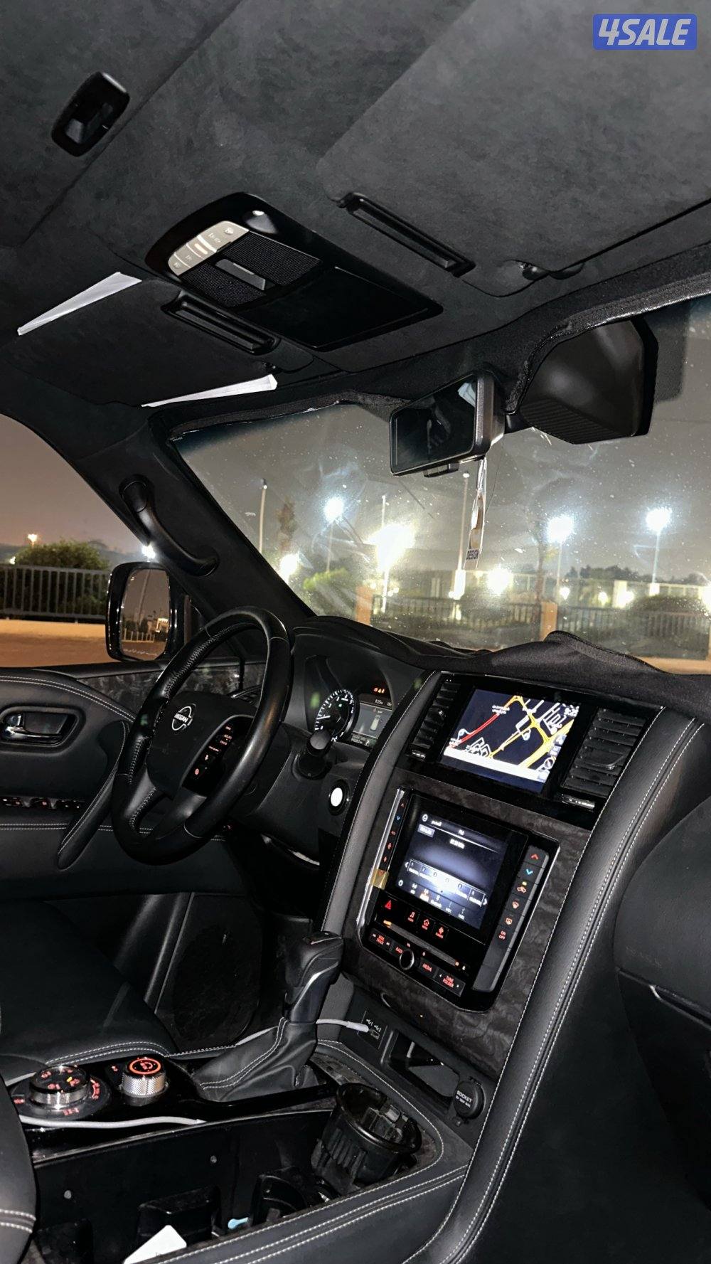 نيسان باترول4