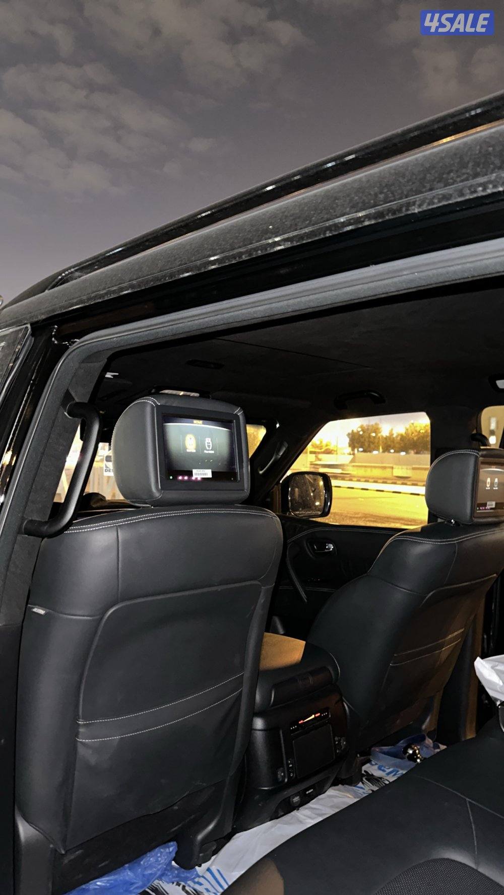 نيسان باترول5