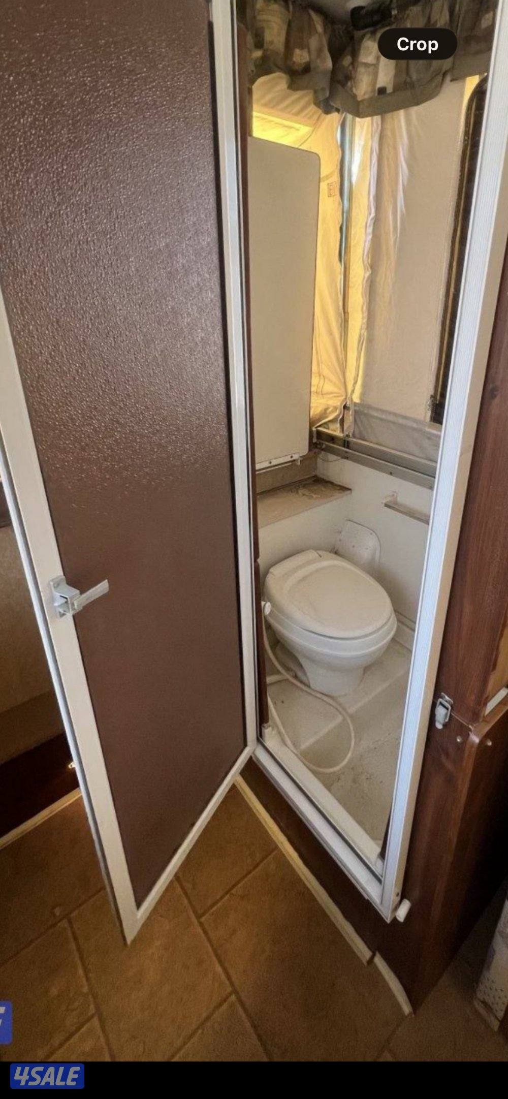 Rockwood كرفان امريكي3