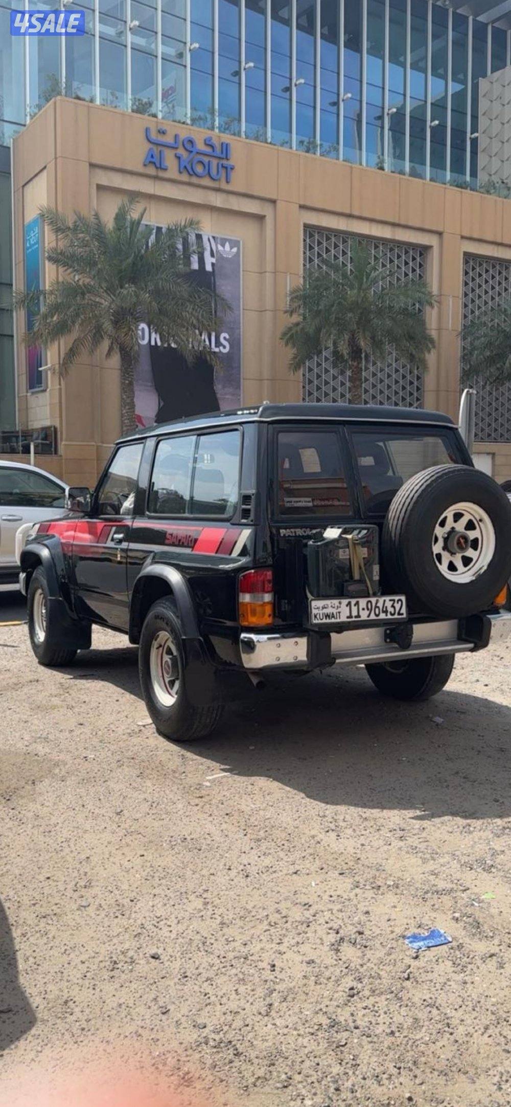 للبيع نيسان0