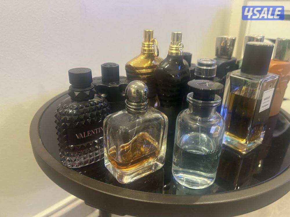 Niche perfumes 100% real3