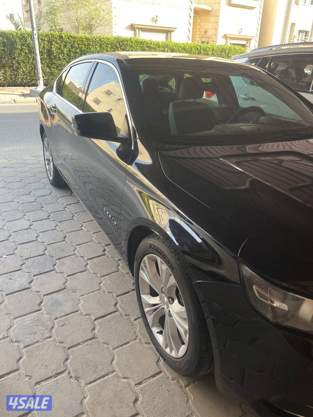 شفروليه امبالا0