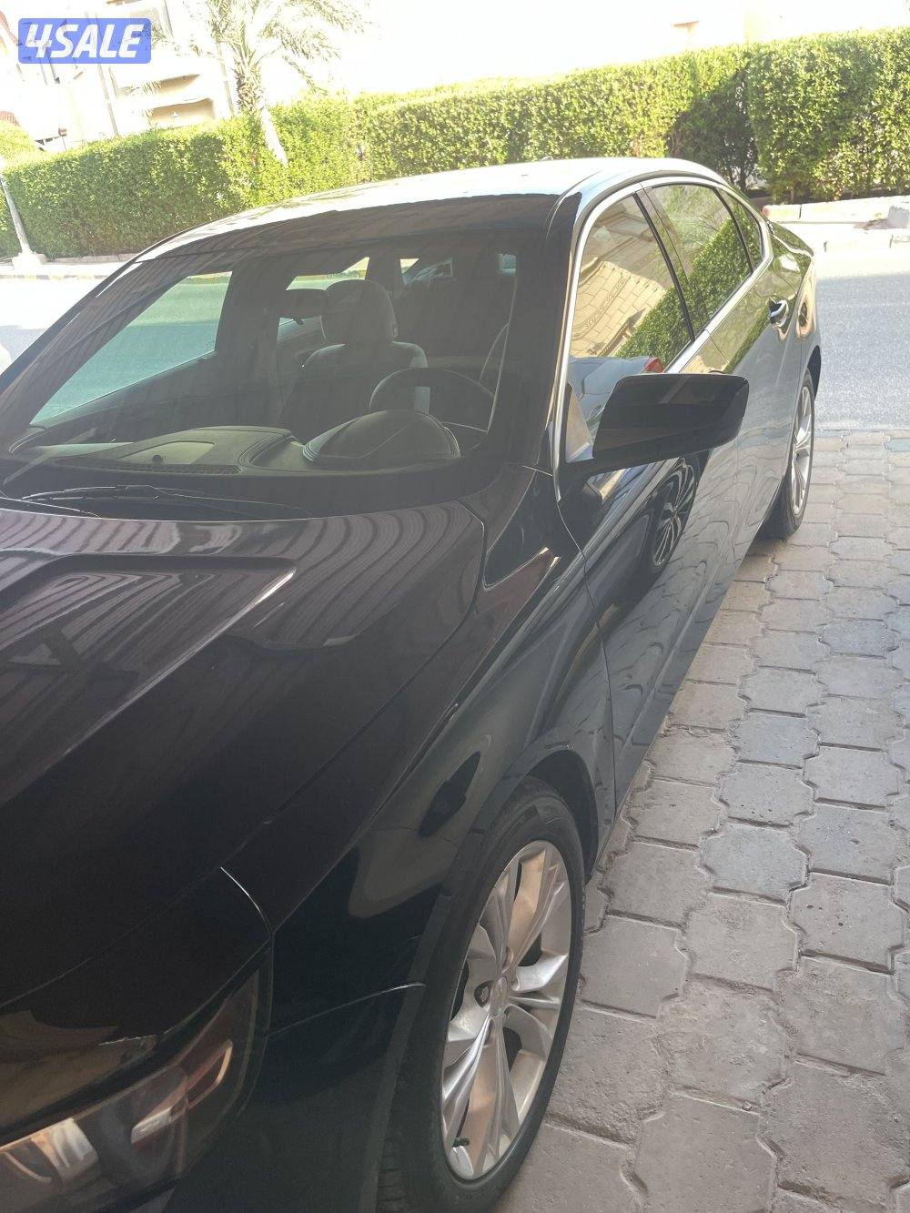 شفروليه امبالا1