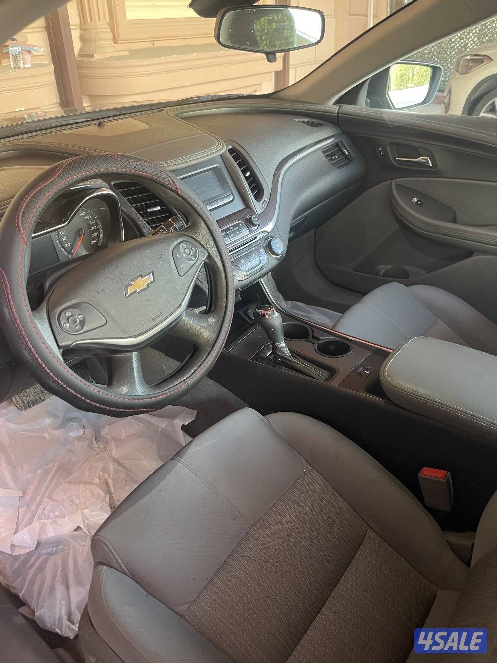 شفروليه امبالا2