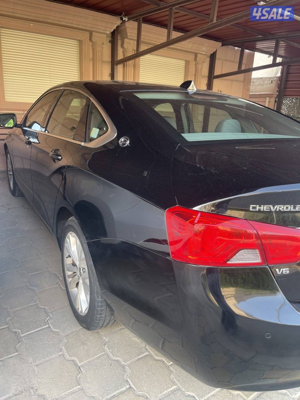 شفروليه امبالا3