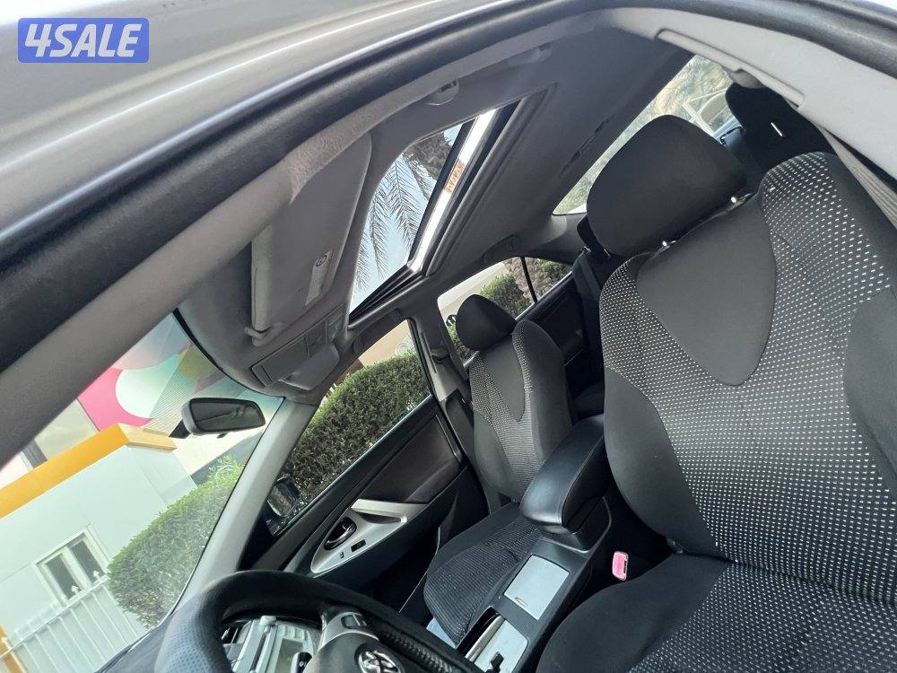 تويوتا كامري 2008 SE4