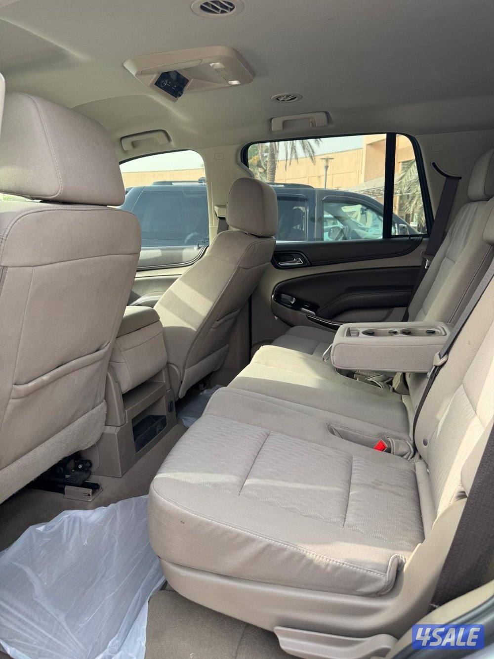 تاهو فالكون ٢٠٢٠1