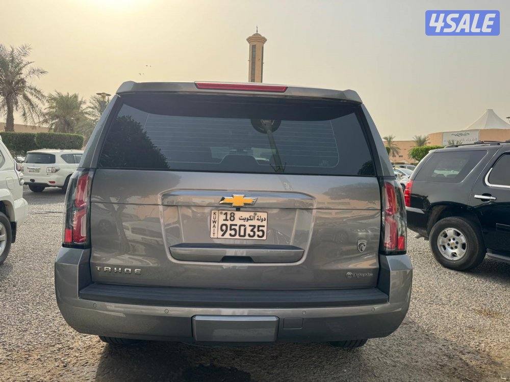 تاهو فالكون ٢٠٢٠6