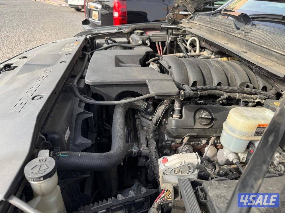 تاهو فالكون ٢٠٢٠7