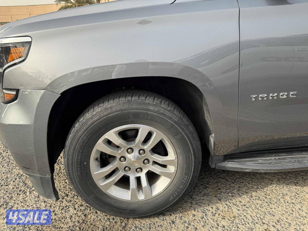 تاهو فالكون ٢٠٢٠8