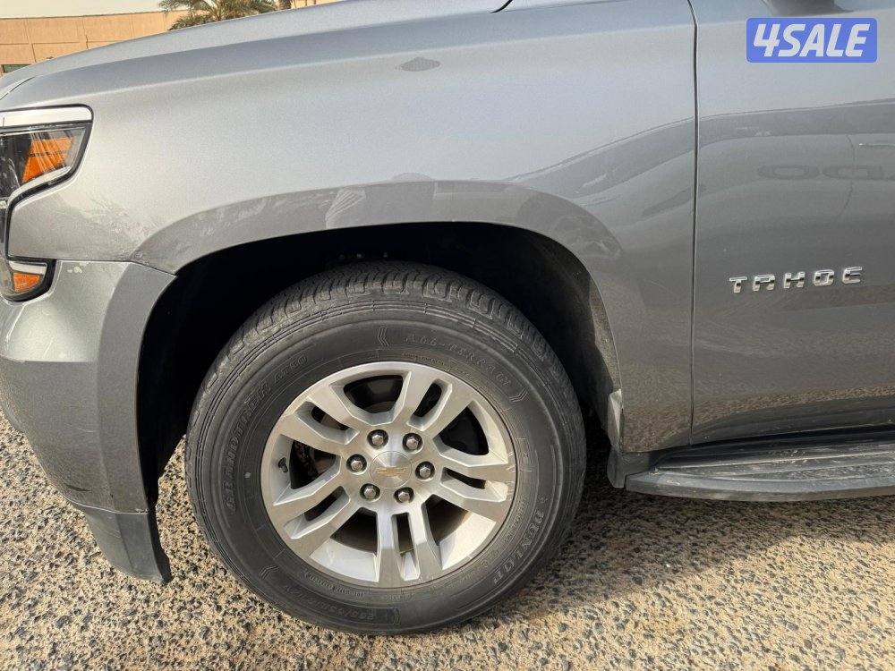 تاهو فالكون ٢٠٢٠9