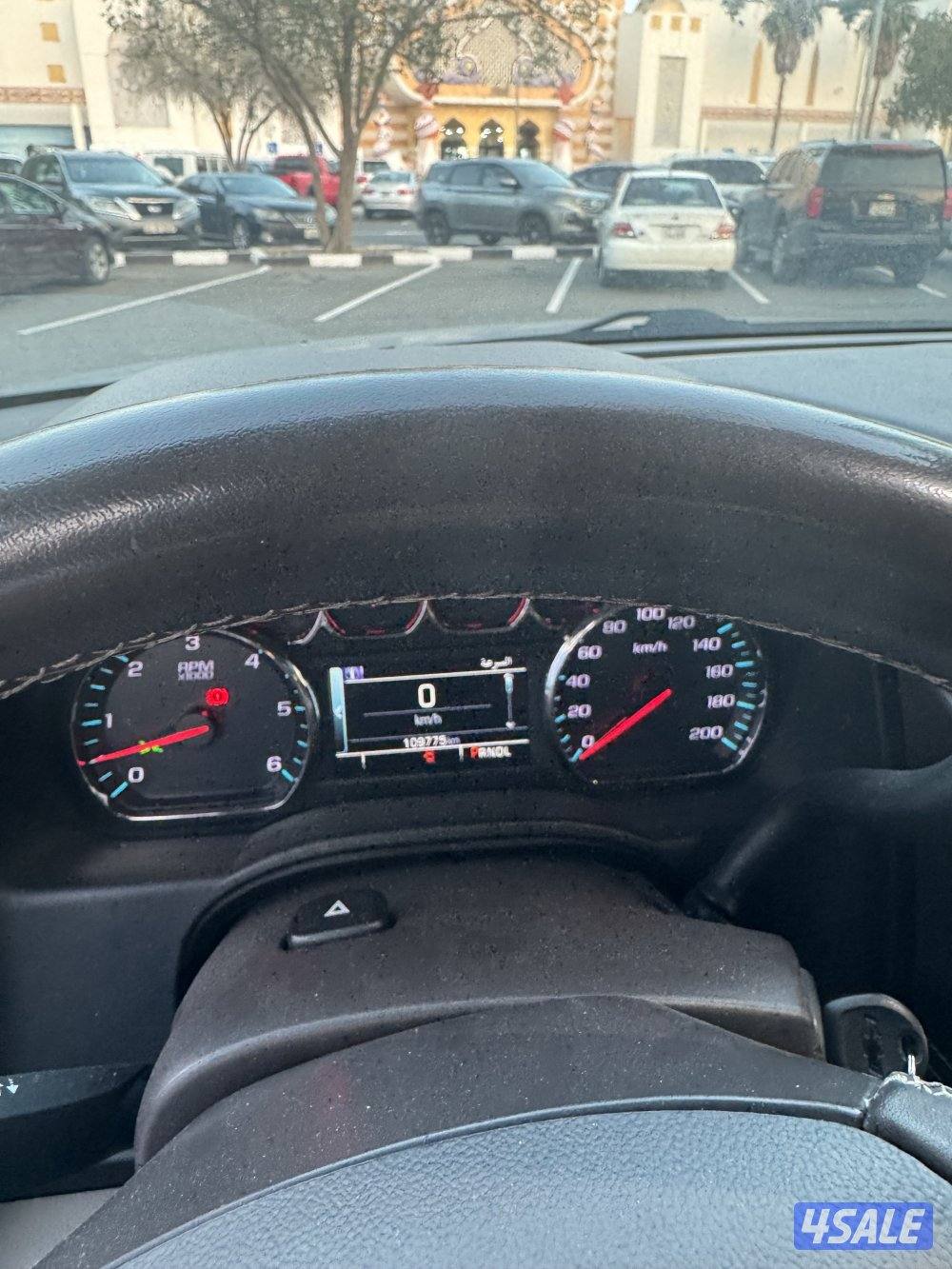 تاهو فالكون ٢٠٢٠10