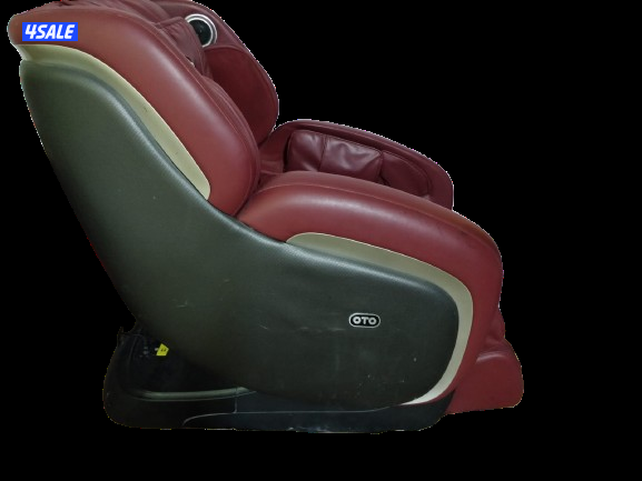 Massage Chair for Sale0