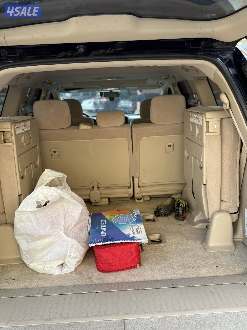 للبيع لاند كروزر 2018 Gxr كامل المواصفات ماشي 2204