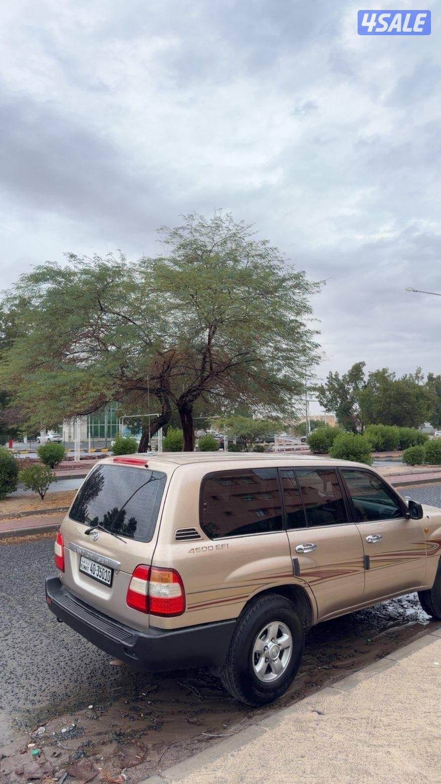 للبيع لاند 20063