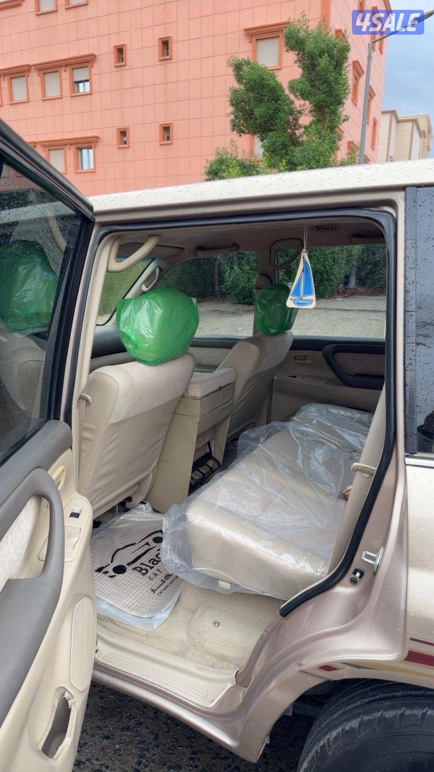 للبيع لاند 20064