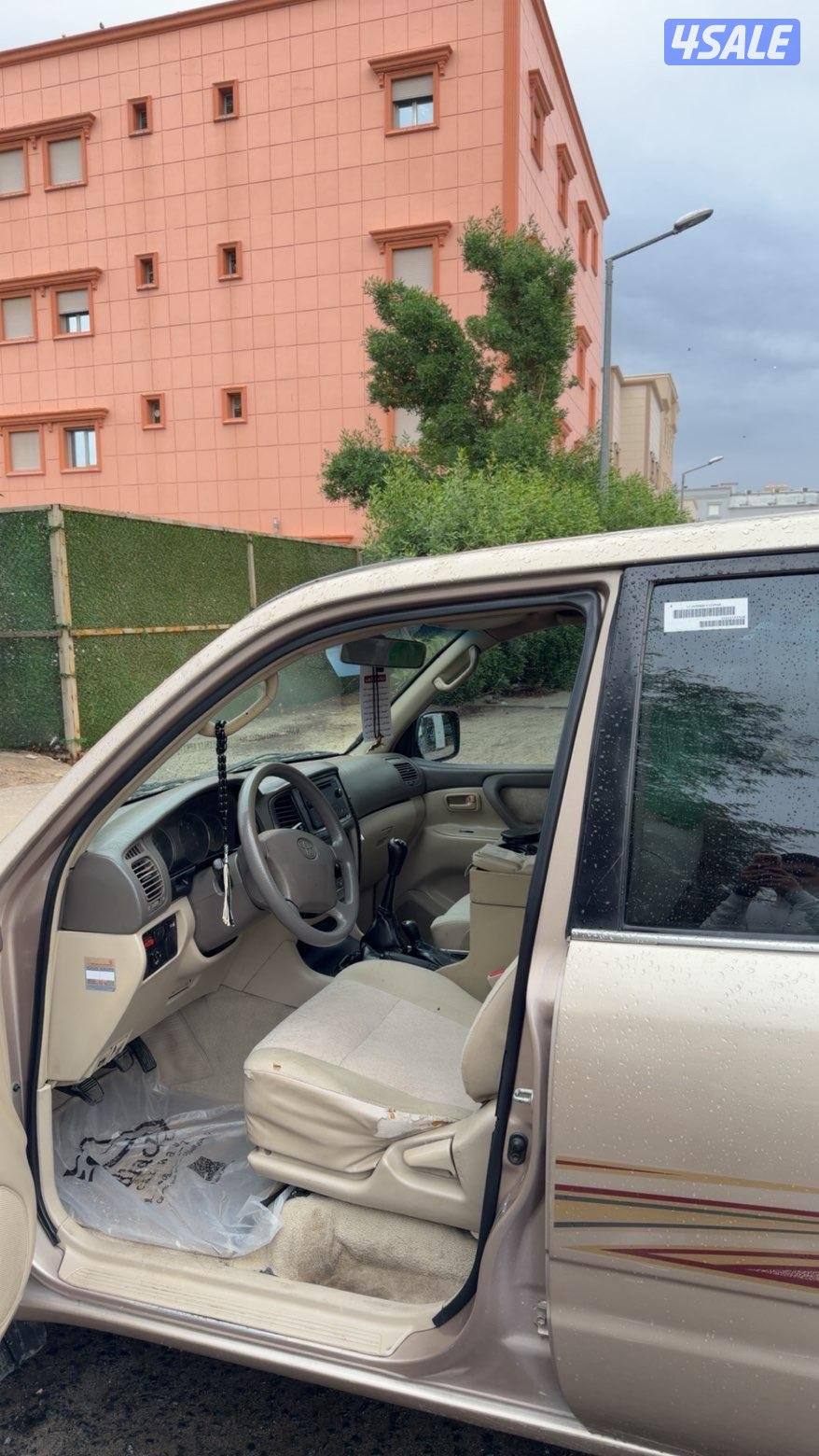 للبيع لاند 20065