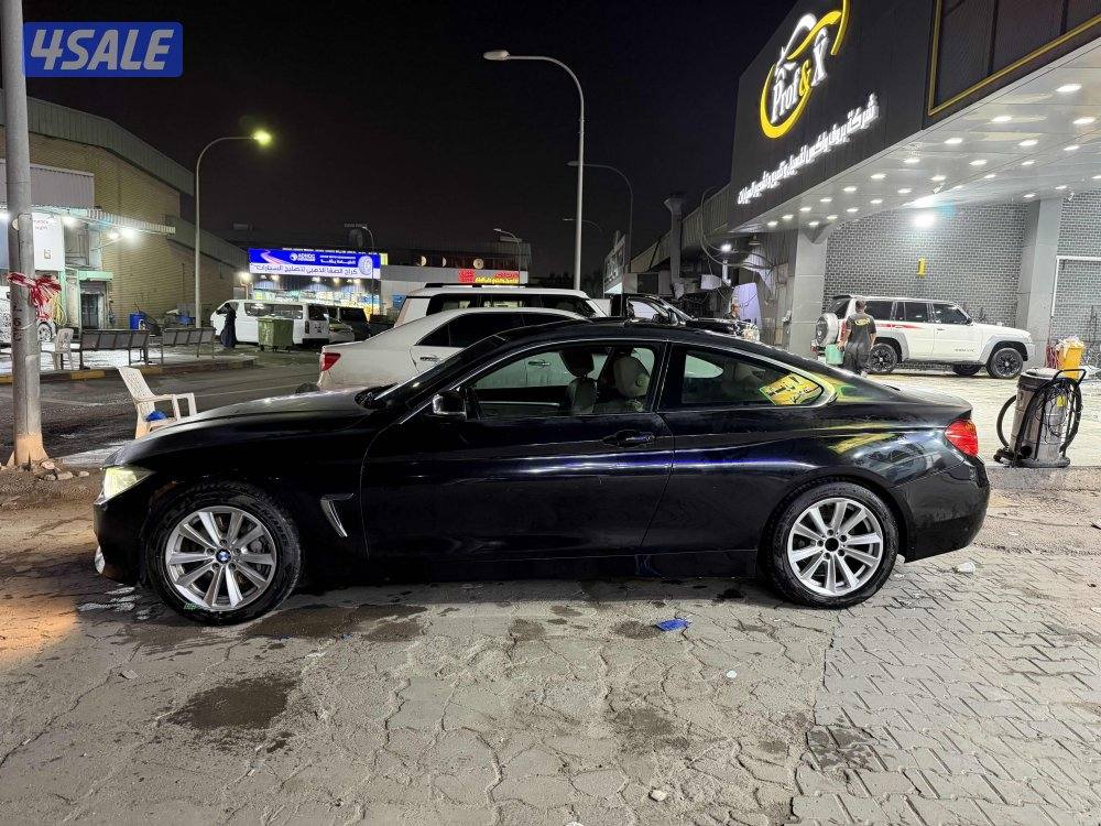 للبيع بي ام 435 I0