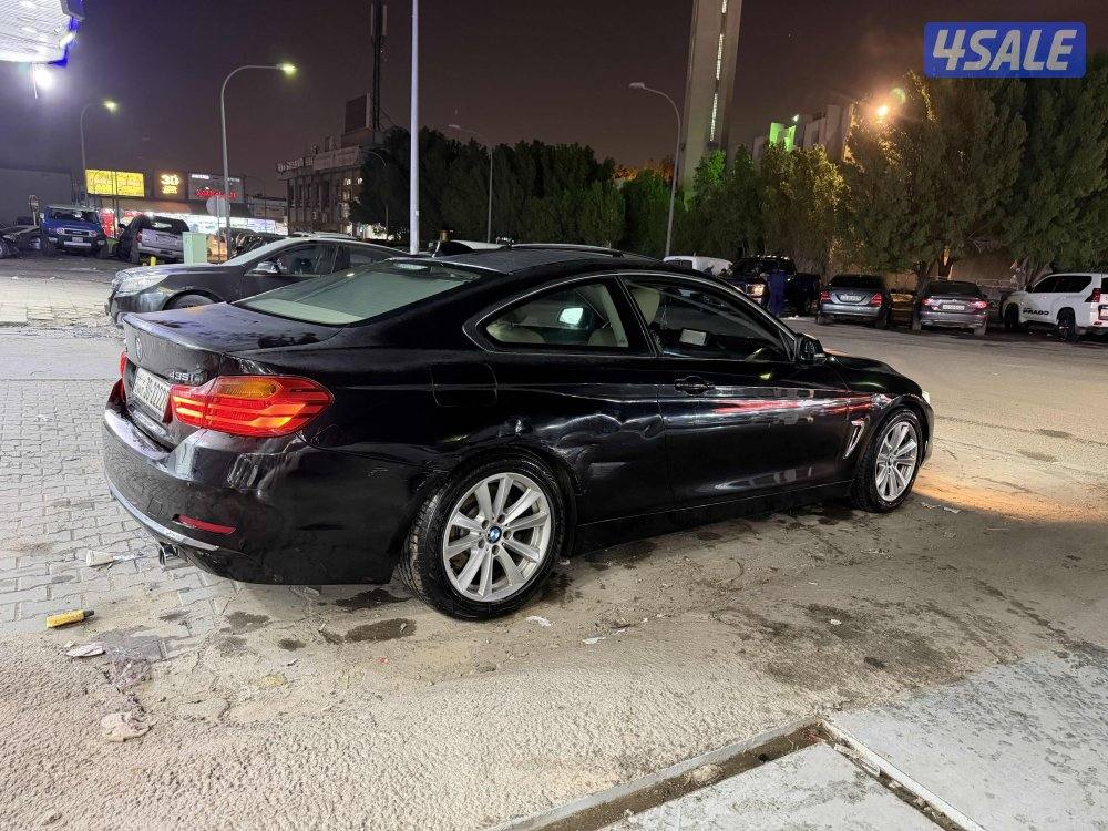 للبيع بي ام 435 I3