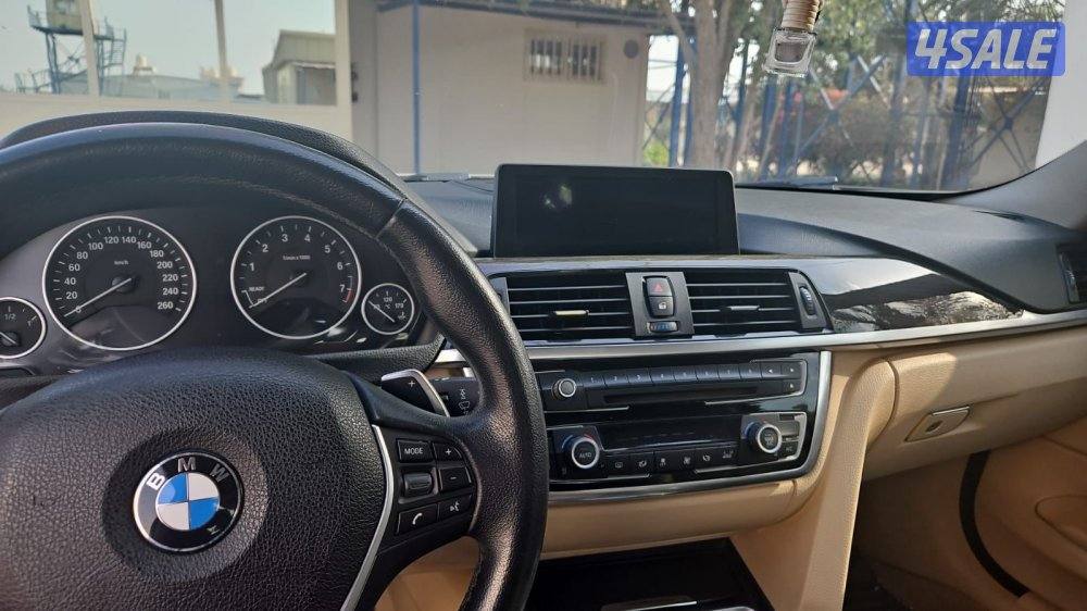 للبيع بي ام 435 I5