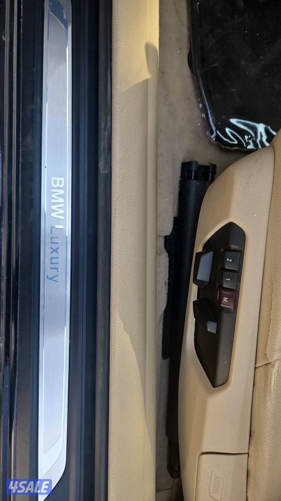 للبيع بي ام 435 I6