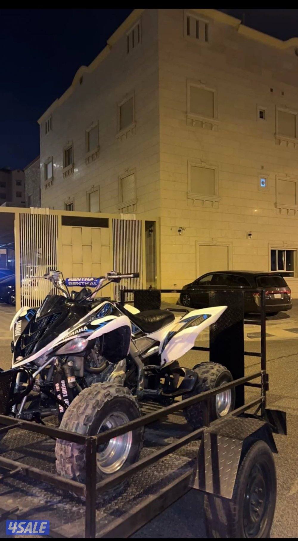 للبيع رابتر0