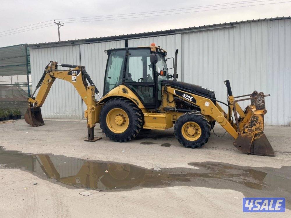 حفار كتر بلو0